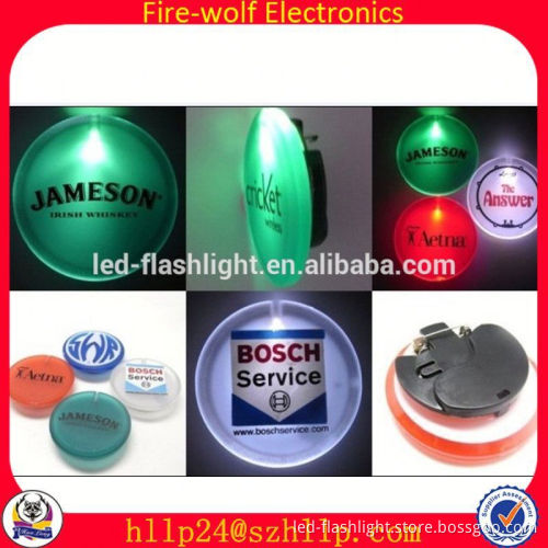 2015 Coming New Year Party Supplies Wholesale China round led panel light 600mm
